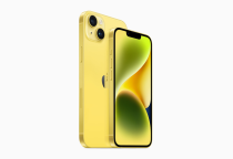 Những sản phẩm Apple màu vàng? Bạn thích màu nào nhất