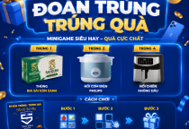 ĐOÁN TRÙNG - TRÚNG QUÀ