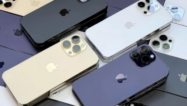 Trả góp iPhone bao đậu uy tín tại Biên Hòa-Đồng Nai