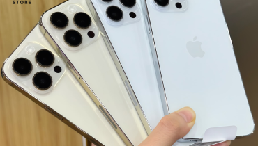 TOP 3 CHIẾC IPHONE ĐÁNG MUA NHẤT HIỆN NAY TẠI BIÊN HÒA ĐỒNG NAI