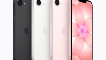 Có nên mua iPhone 17e không? Phù hợp với ai? Đánh giá chi tiết cấu hình, camera.