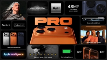 iPhone 17 Pro Max Giá Chính Thức Tại Việt Nam – Có Đáng Mua Không?