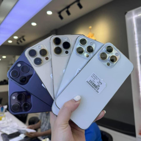 iPhone 14 PROMAX