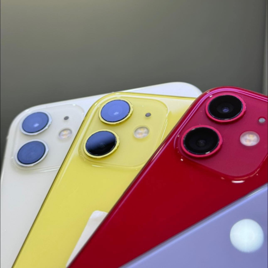 iPhone 11 