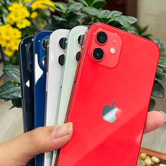 iPhone 12 