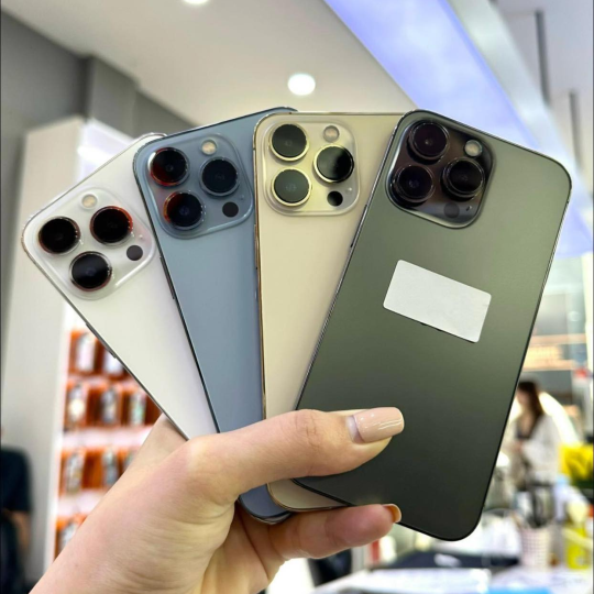 iPhone 13 PRO