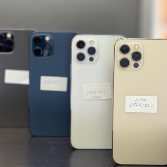 iPhone 12 PRO