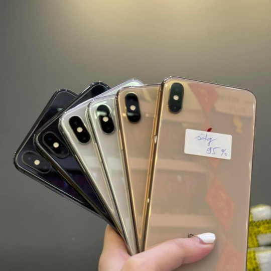 iPhone XS MAX