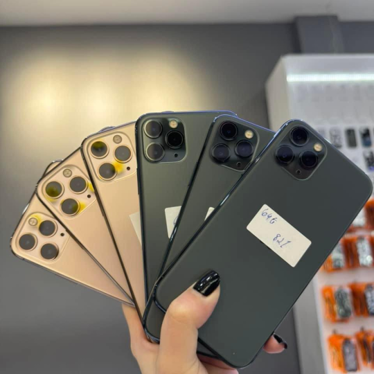 iPhone  11 PRO