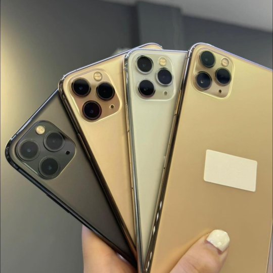 iPhone 11 PROMAX
