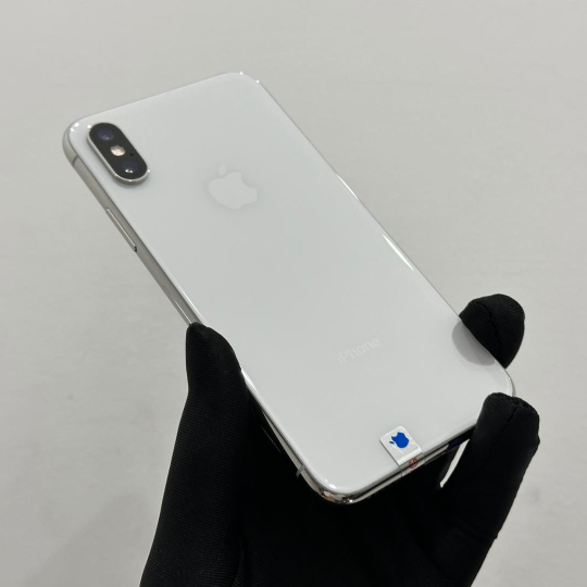 iPhone XS
