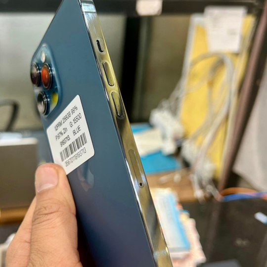iPhone 12 PROMAX