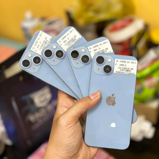iPhone 14