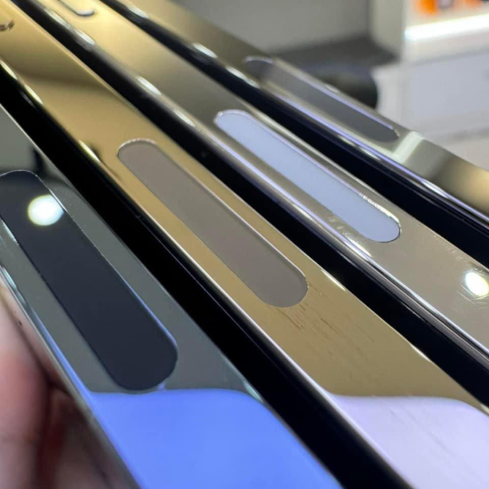 iPhone 12 PRO