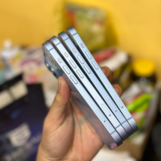 iPhone 14