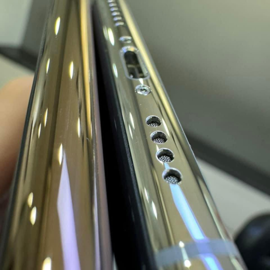 iPhone XS MAX