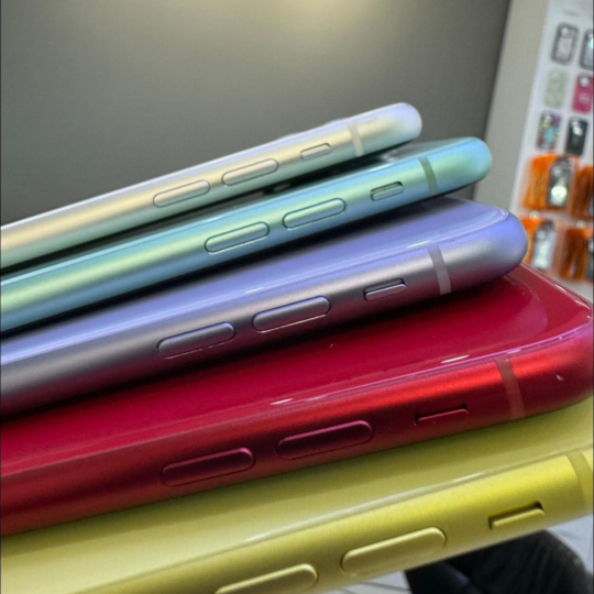 iPhone 11 