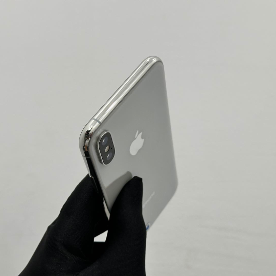 iPhone XS