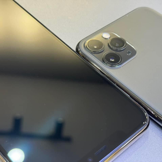 iPhone 11 PROMAX