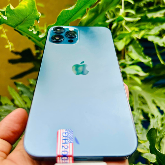 iPhone 12 PROMAX
