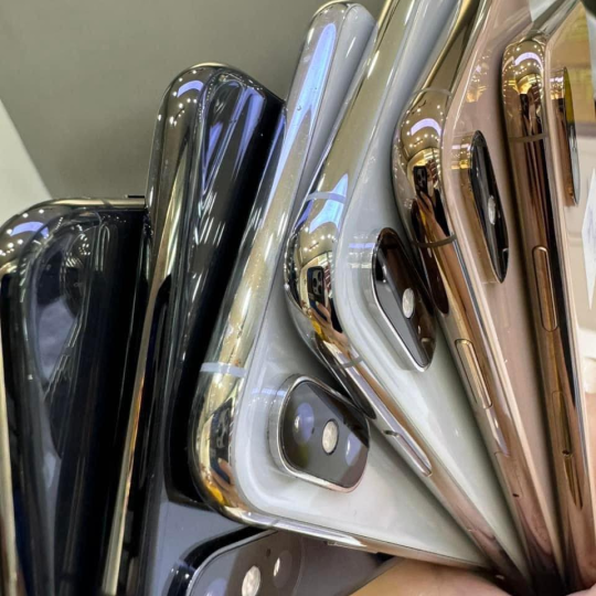 iPhone XS MAX