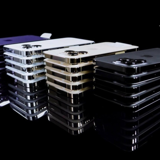 iPhone 14 PROMAX
