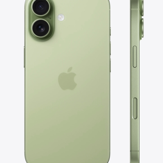 iPhone 17