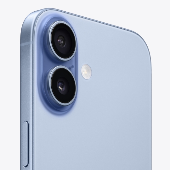 iPhone 17