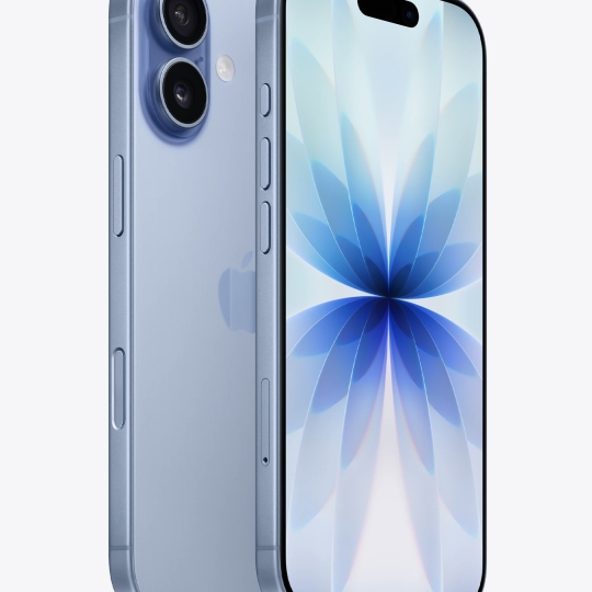 iPhone 17