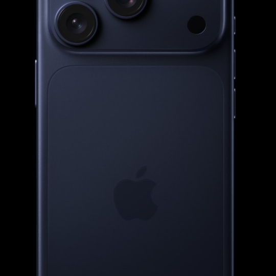 iPhone 17 Pro