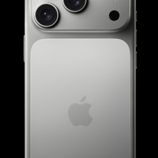 iPhone 17 Pro