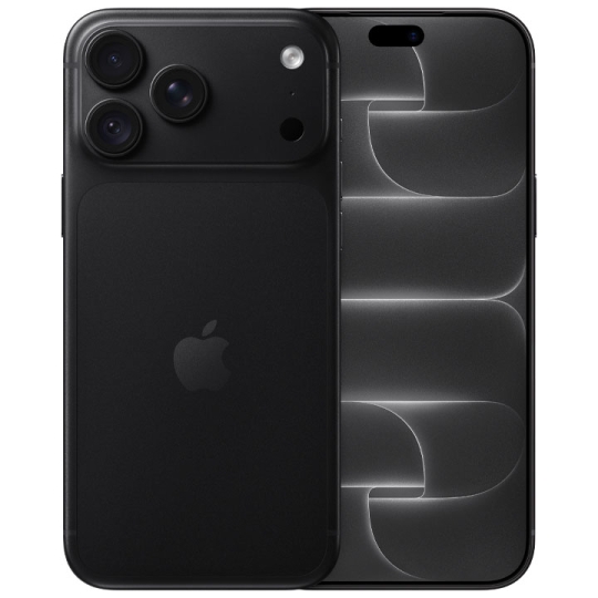 iPhone 18 Pro