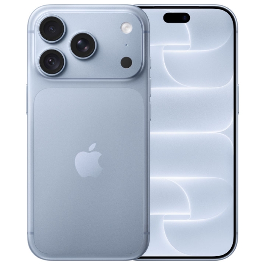 iPhone 18 Pro