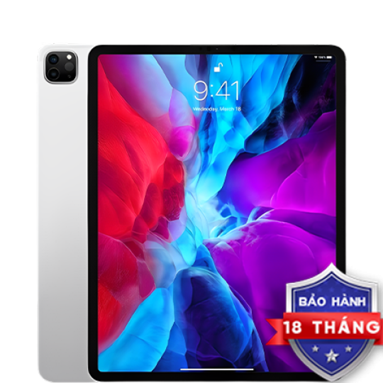 iPad Pro 2020 12.9 inch 128GB Wi-Fi Like New | Chính Hãng