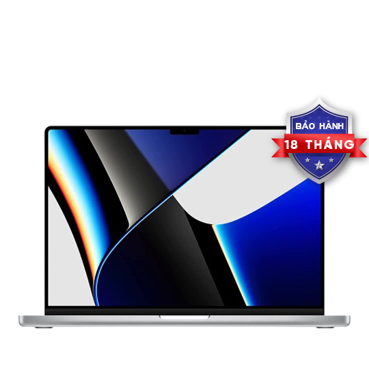 MacBook Pro 2021 16 inch M1 Pro SSD 512GB