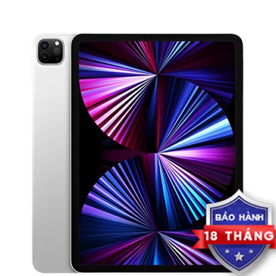 iPad Pro M1 2021 128GB 11 inch WiFi - New | Chính Hãng