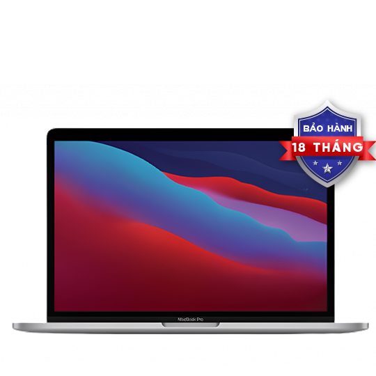 MacBook Pro 2020 13.3 inch Chip M1 SSD 512GB
