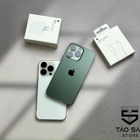 iPhone 13 PROMAX