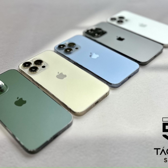 iPhone 13 PROMAX