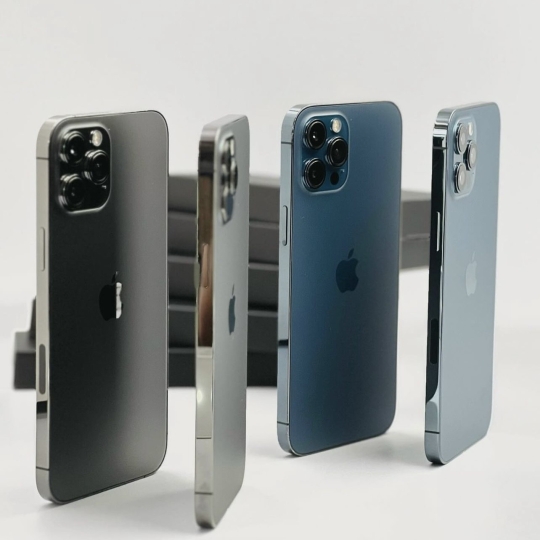 iPhone 12 PROMAX