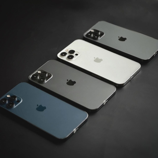 iPhone 12 PROMAX