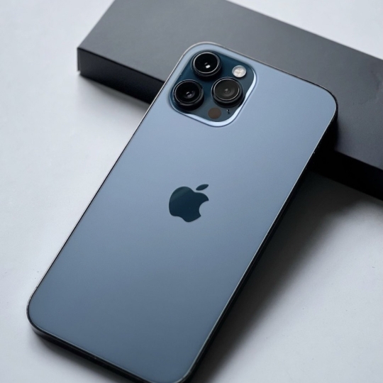 iPhone 12 PROMAX