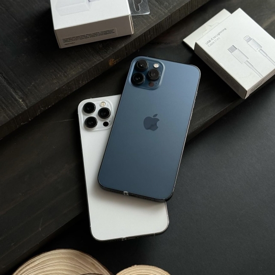 iPhone 12 PROMAX