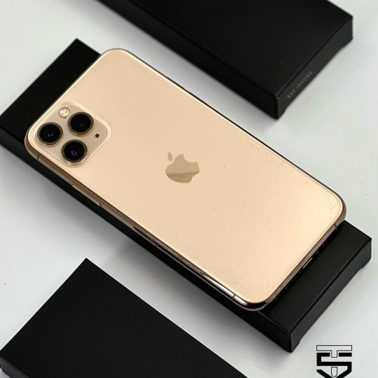 iPhone  11 PRO