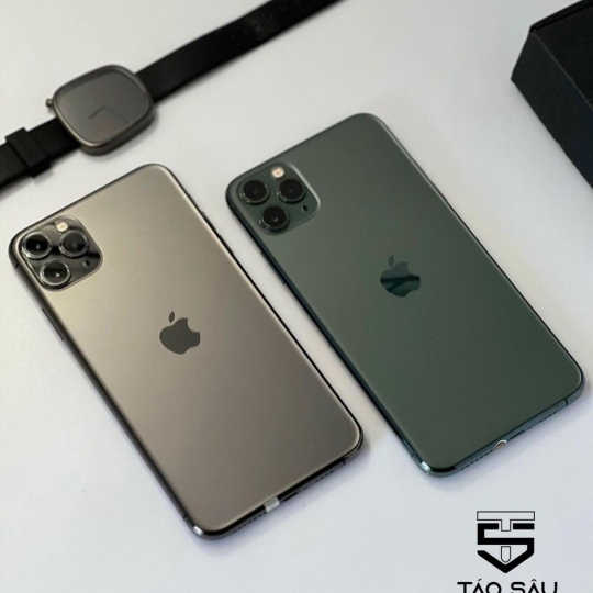 iPhone 11 PROMAX