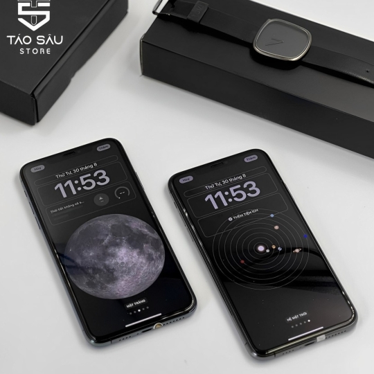 iPhone 11 PROMAX