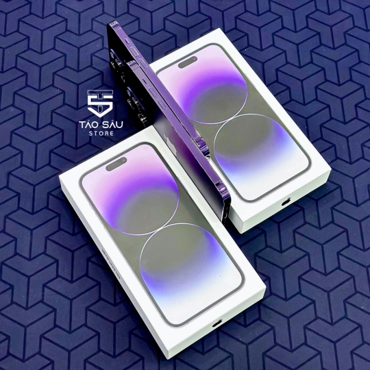 iPhone 14 PRO 
