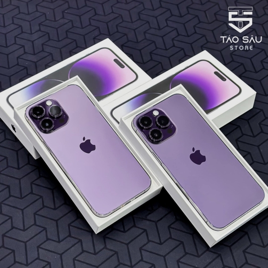 iPhone 14 PRO 