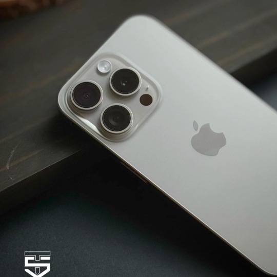 iPhone 15 PROMAX 