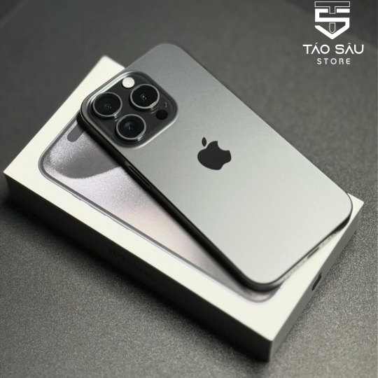 iPhone 15 PROMAX 